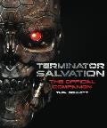 Terminator Salvation: The Movie Companion (Hardcover Edition)