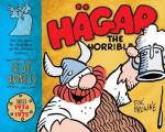 Hagar the Horrible The Epic Chronicles The Dailies 1974 1975