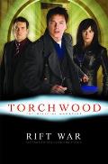 Torchwood Rift War