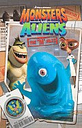 Monsters vs. Aliens: The M Files