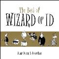 Best Of The Wizard Of Id