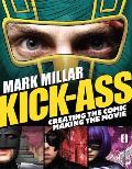 Kick Ass The Movie Book