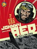Johnny Red The Flying Gun Volume 4
