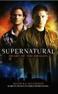 Heart Of The Dragon Supernatural