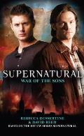War of the Sons Supernatural
