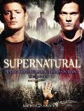 Supernatural: The Official Companion Season 4