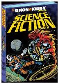 Simon & Kirby Library Science Fiction