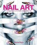 Nail Art: Inspiring Designs by the World's Leading Technicians