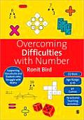 Overcoming Difficulties with Number Supporting Dyscalculia & Students Who Struggle with Maths