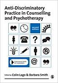 Anti-Discriminatory Practice in Counselling and Psychotherapy