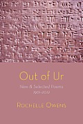 Out of Ur: New & Selected Poems 1961-2012