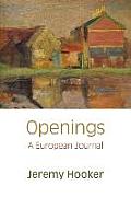 Openings: A European Journal