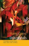 Otherlands: Translations of Jean Cassou, Rainer Maria Rilke & other poets