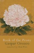 Book of the Peony