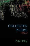 Collected Poems Vol. 2