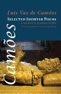 Selected Shorter Poems