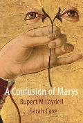 A Confusion of Marys
