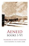 Aeneid, Books I-VI
