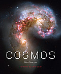 Cosmos A Journey to the Beginning of Time & Space