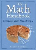 Math Handbook Everyday Math Made Simple