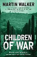 Death Undercover UK Children of War