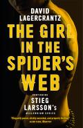 The Girl in the Spider's Web: Millennium 4