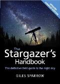 Stargazers Handbook An Atlas of the Night Sky