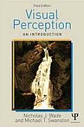 Visual Perception: An Introduction