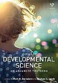 Developmental Science: An Advanced Textbook