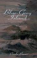 Blue-Grey Island