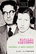 Natalia Ginzburg: Jewishness as Moral Identity