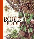 Robin Hood Nicky Raven