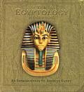 Egyptology Handbook An Introduction to Ancient Egypt