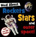 Mad about Rockets Stars & Outer Space