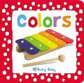 Busy Baby Dotty Colors