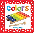 Colors Busy Baby