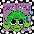 Silly Turtle Bath Book