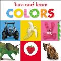 Turn & Learn Colors