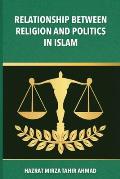 The Relationship between Religion & Politics in Islam