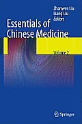 Essentials of Chinese Medicine: Volume 2