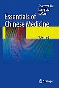 Essentials of Chinese Medicine: Volume 3