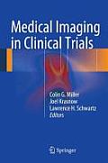 Medical Imaging in Clinical Trials