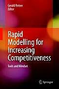 Rapid Modelling for Increasing Competitiveness: Tools and Mindset