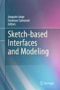 Sketch-Based Interfaces and Modeling