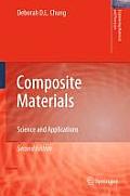 Composite Materials: Science and Applications