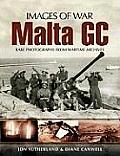 Malta GC Images of War