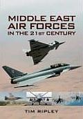 Middle East Air Forces in the 21st Century