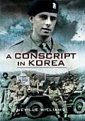 Conscript in Korea