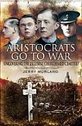 Aristocrats Go to War: Uncovering the Zillebeke Cemetery