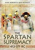 Spartan Supremacy